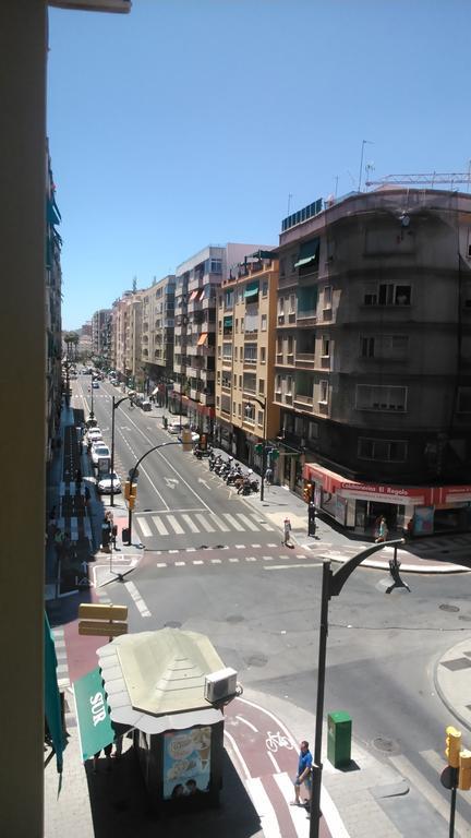 Apartamento Jaboneros Malaga