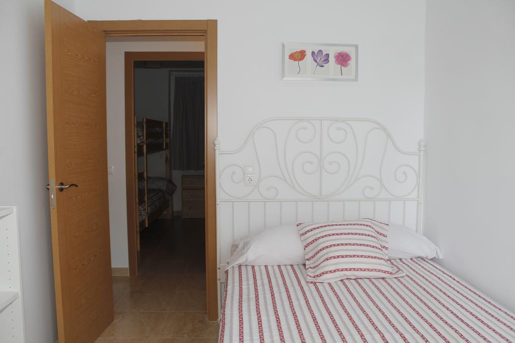 Apartment Apartamento Jaboneros Malaga