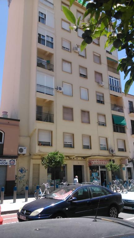Apartamento Jaboneros Apartment Malaga