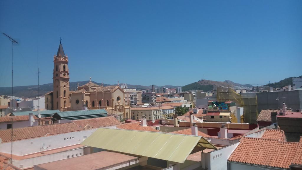 Apartamento Jaboneros Apartment Malaga