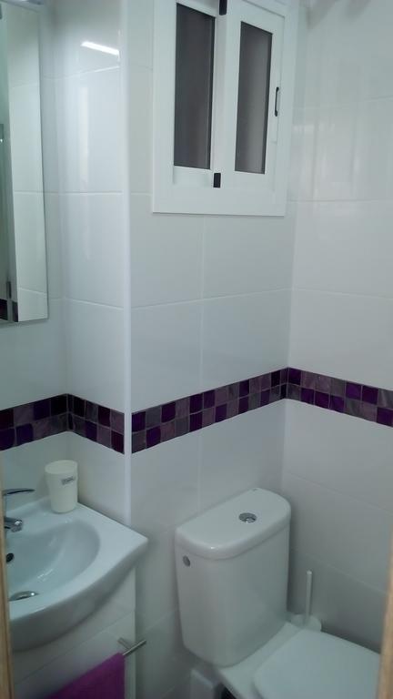 Apartment Apartamento Jaboneros Malaga