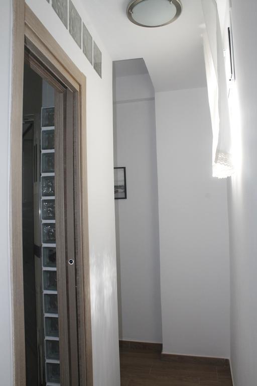 Apartment Apartamento Jaboneros Malaga