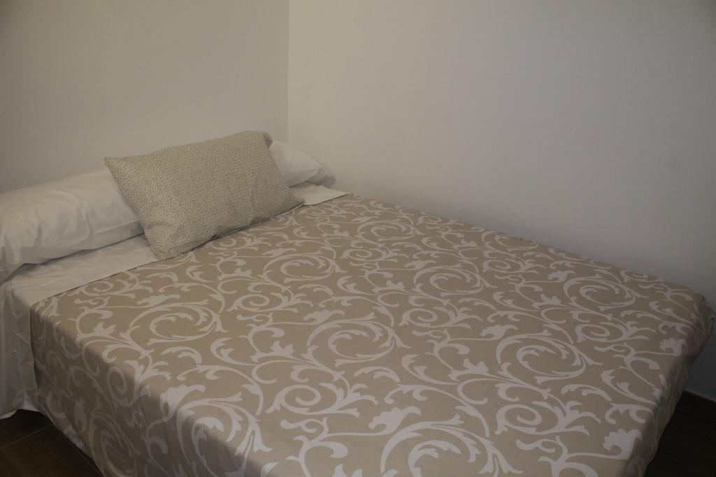 Apartamento Jaboneros Apartment Malaga